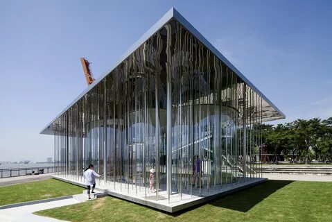 Pavilion
