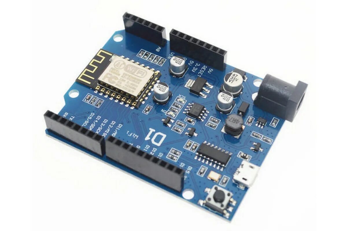 Плата smart. B. Плата smart. 2. B.