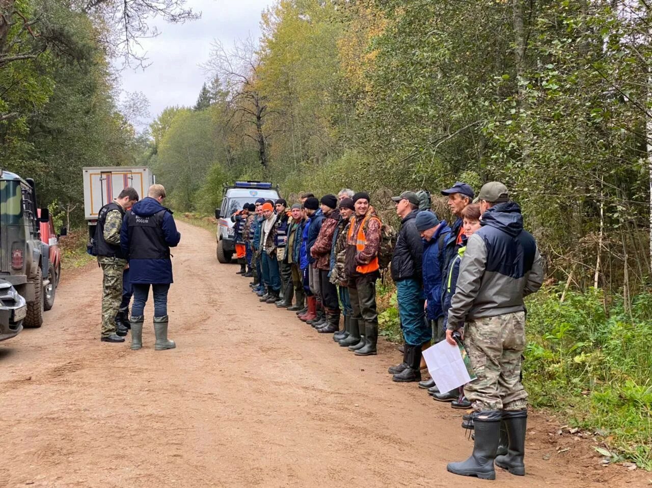 Пропавшие люди в Осташкове. Пропал мальчик город