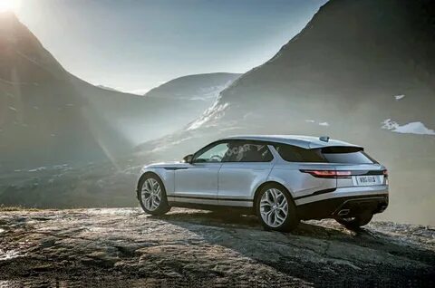 Velar 2023