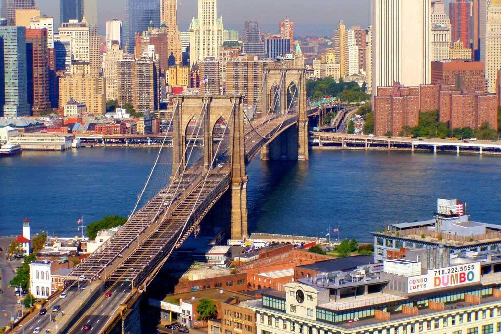 Бруклин мост. Бруклинский мост Нью-Йорк. Ист-Ривер в Нью-Йорке. Бруклинский мост Манхеттен в Нью-Йорке. “Манхэттен бридж”. Моста в Нью Йорке.