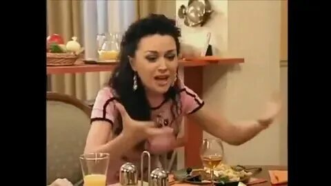 Видео где няня