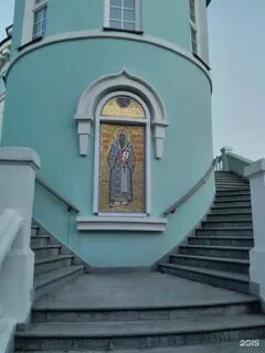 Алексеево акатов монастырь ул освобождение труда 1в