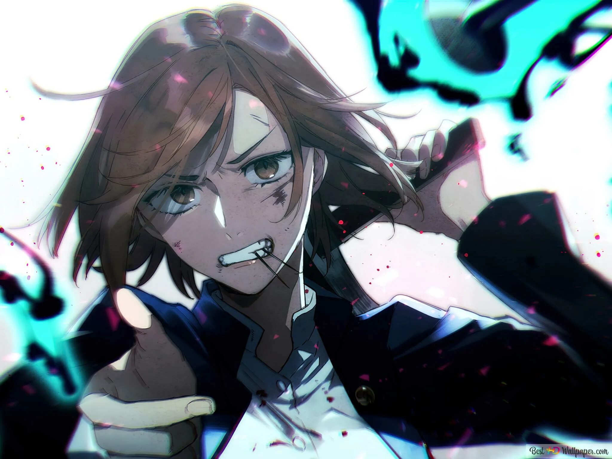 Nobara os