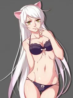 Neko nsfw