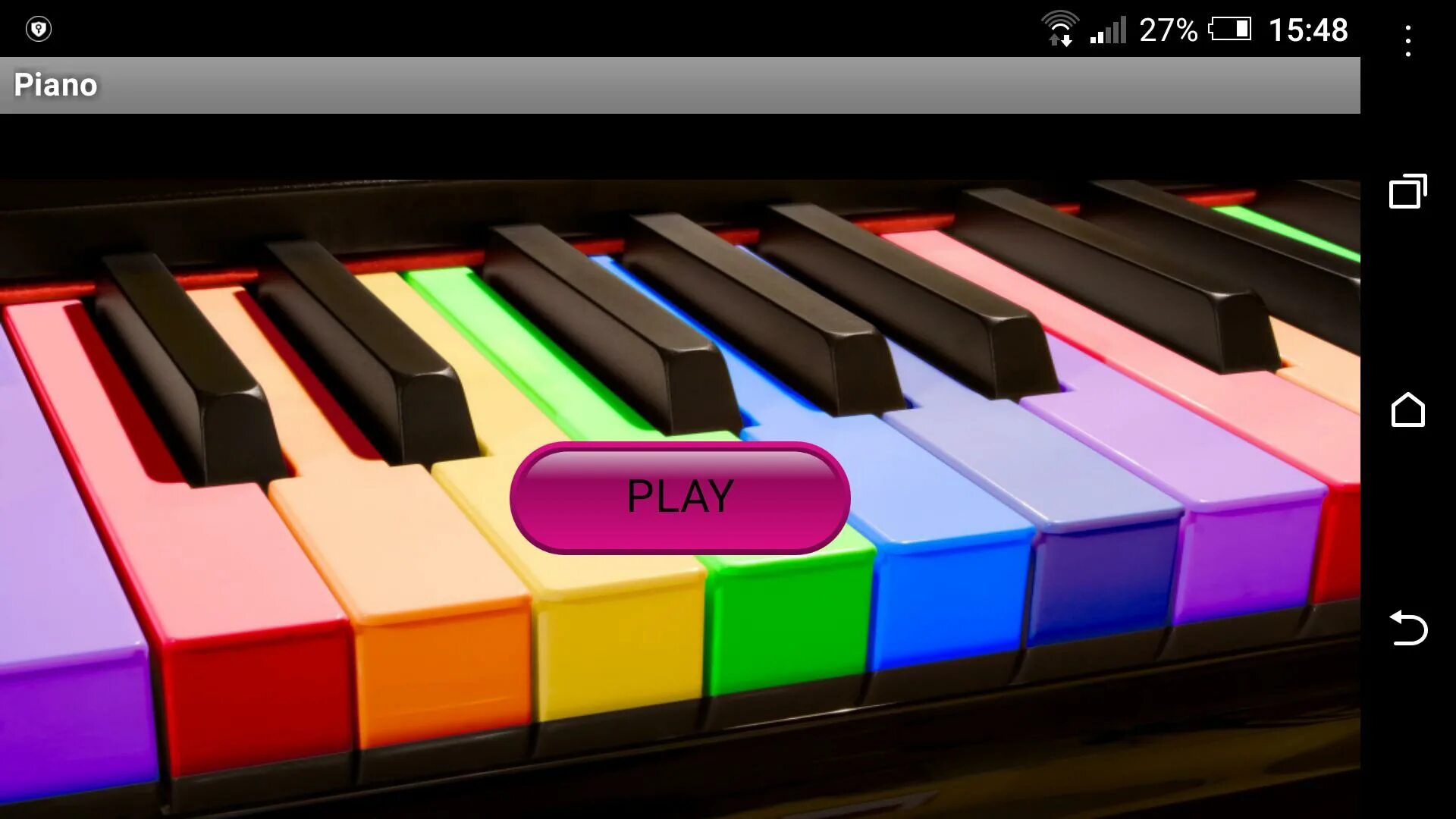 Симулятор фортепиано. Пианино Android. Игра на пианино. Музыкальное пианино игра.