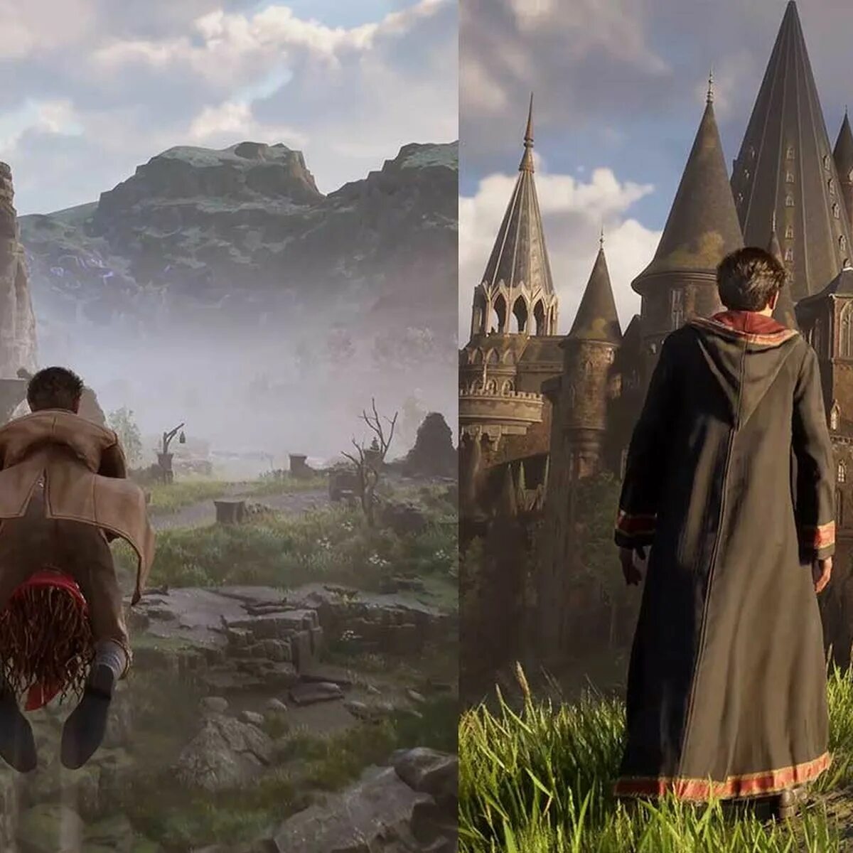 Harry potter игра 2025. Harry potter игра 2025
