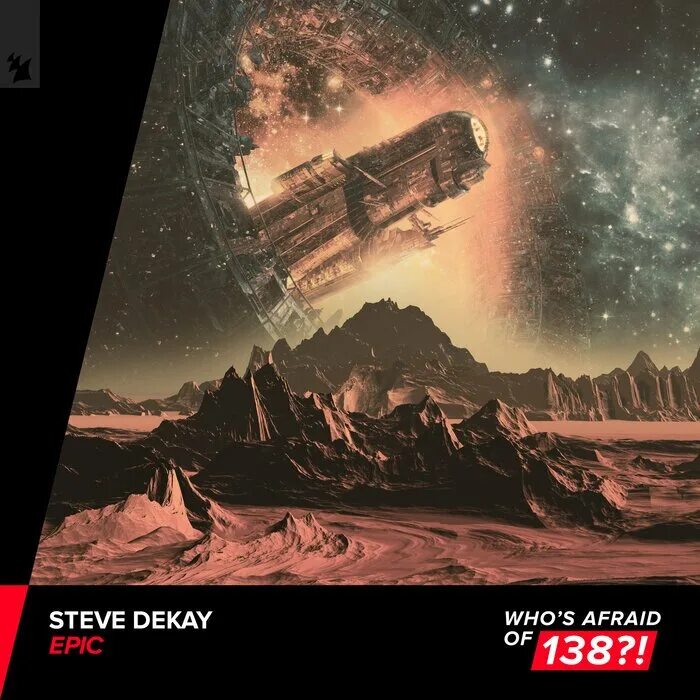 Steve dekay. Steve dekay