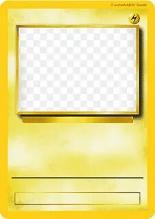 Empty card