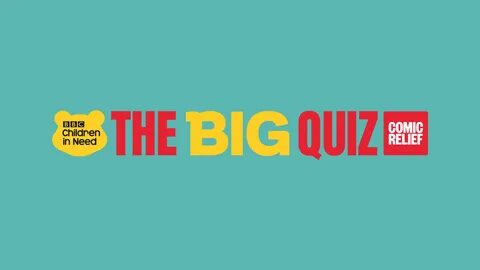 Bbc quiz