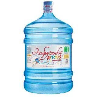 Орловская вода