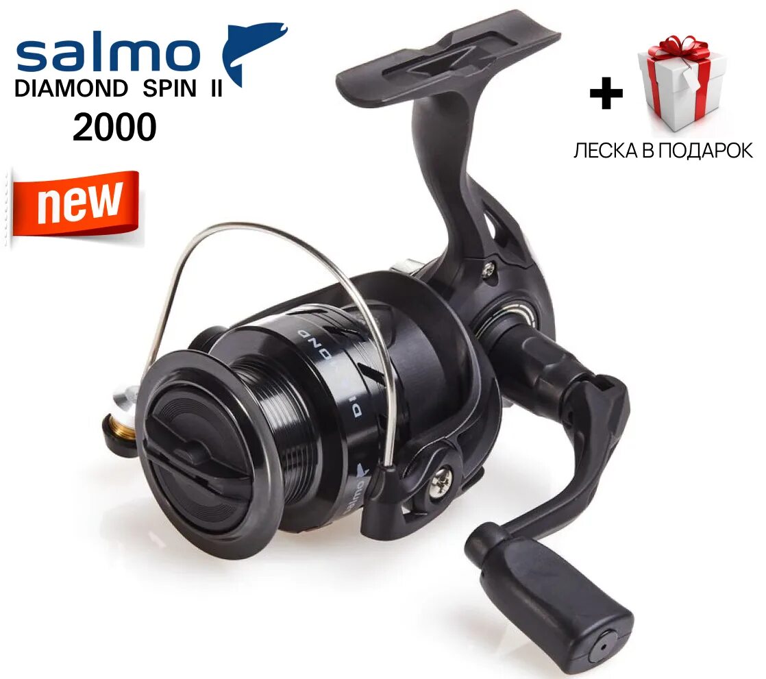 Salmo Diamond Spin II 6 3000fd. Катушка Salmo Diamond. Катушка Салмо диамонд 535. Salmo Diamond Spin 6.