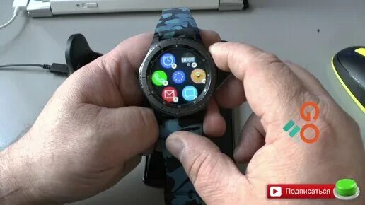 Samsung watch сервисный разъем. Как установить вацап к часам самсунг Гир с. Как установить часы на смарт часах самсунг