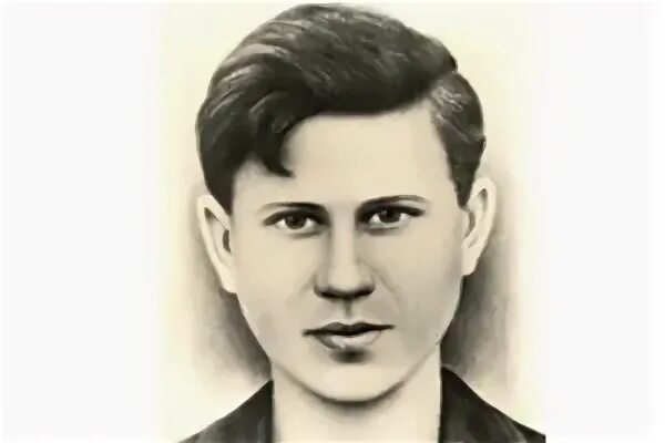Сережи тюленина