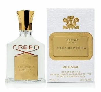 Creed imperial