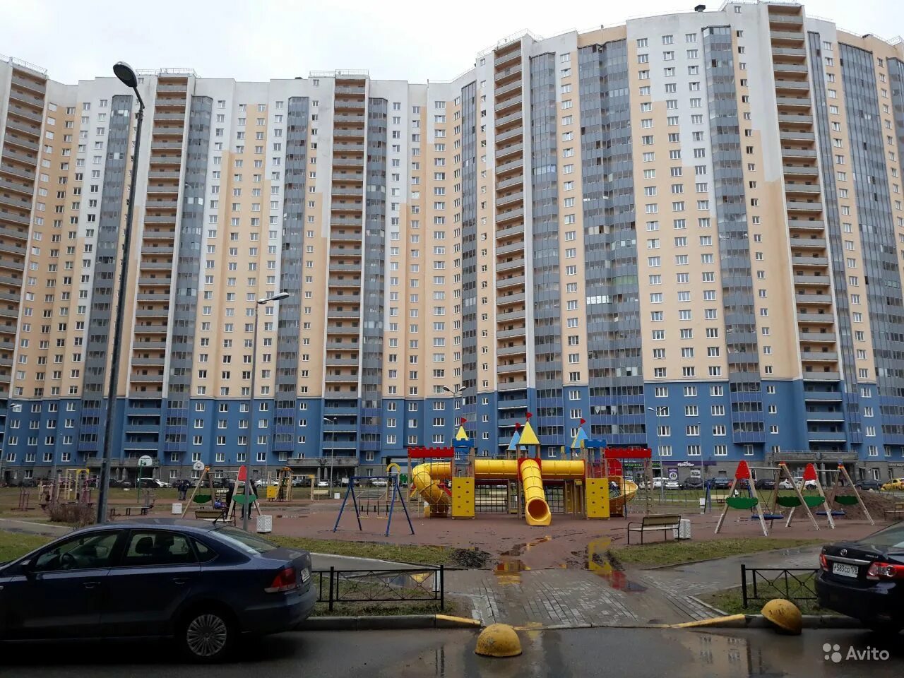 Коллонтай 5