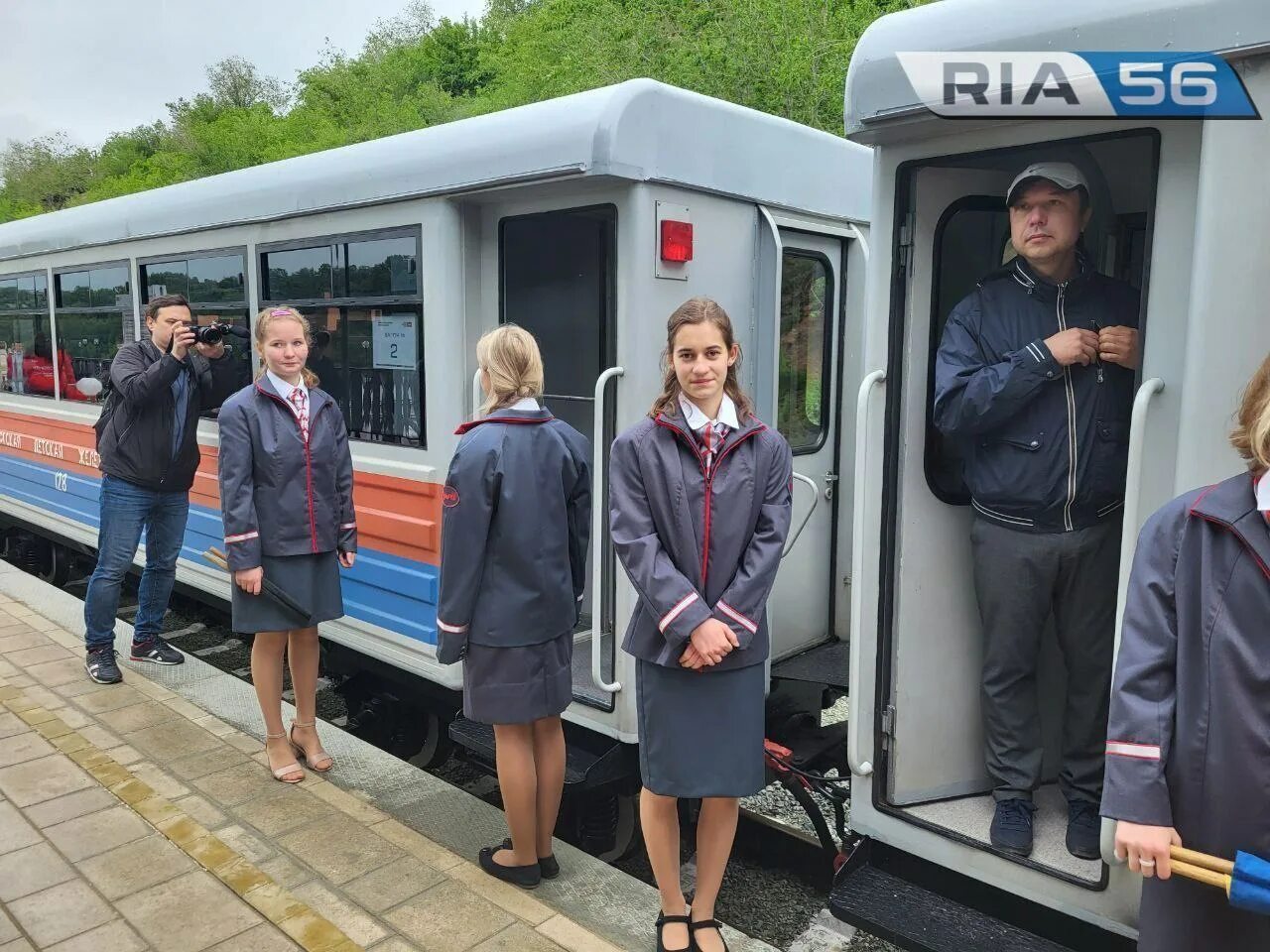 ДЖД Оренбург. Детская железная дорога. Оренбургская детская железная дорога. Железная дорога пути детская.