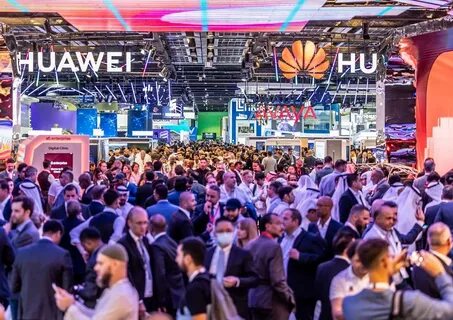 Gitex 2024