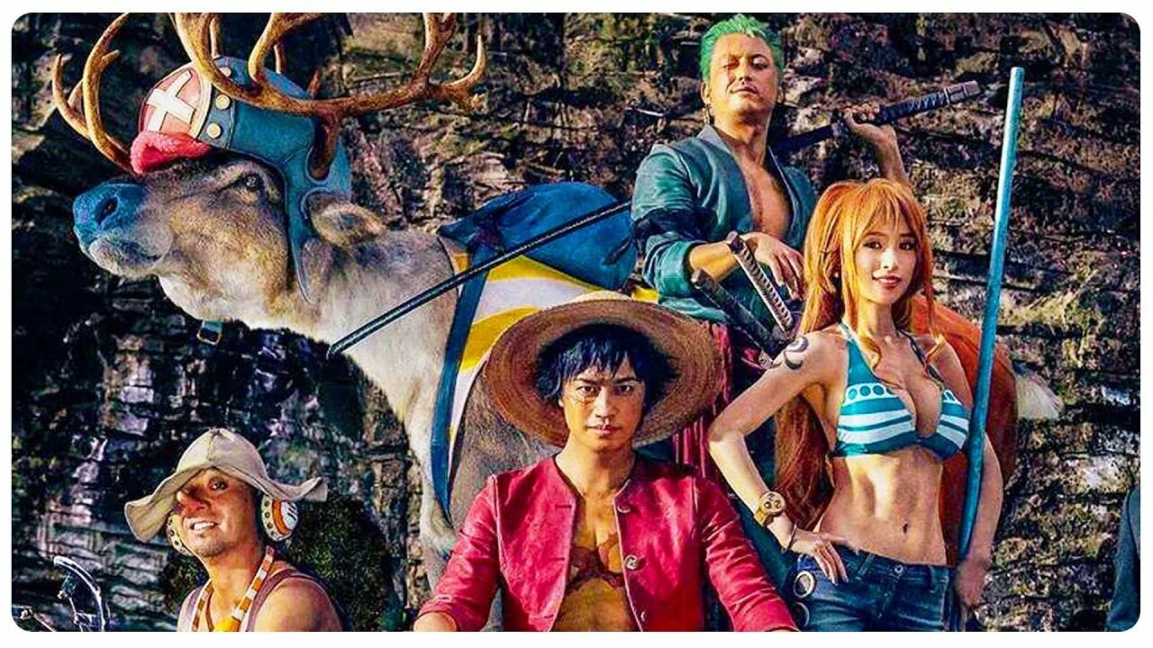Piece by piece дата выхода. One piece нетфликс.