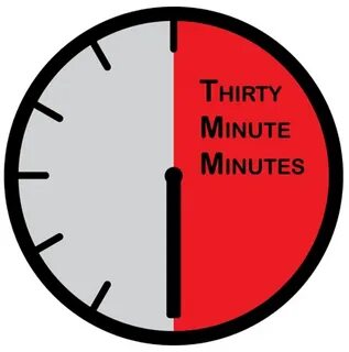 Minute but minute