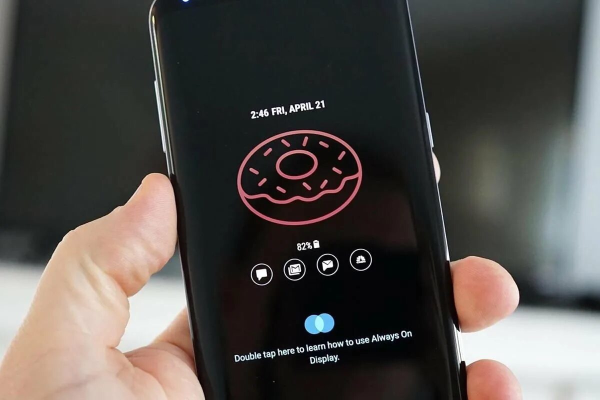 Always on display realme 11. Always on display realme 11