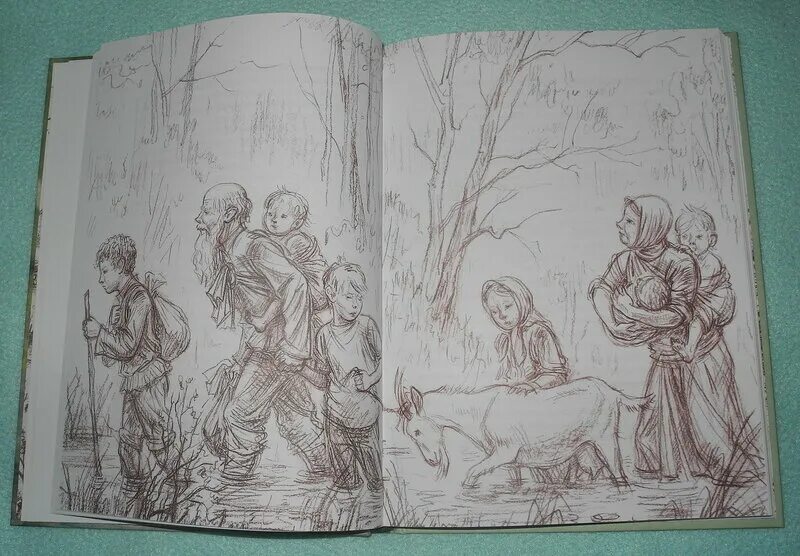 Болотные робинзоны иллюстрации. Болотные робинзоны рисунок. Иллюстрация к рассказу болотные робинзоны.