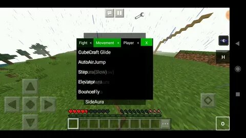 Читы 1.1 5 пе