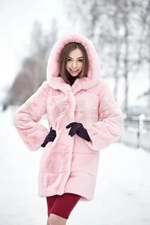 Эко шубы новосибирск