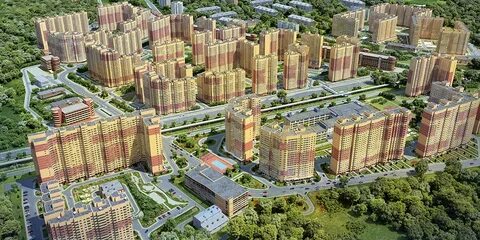 Московская обл г балашиха мкр павлино