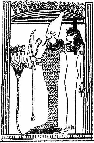Осирис и Исида миф. Иллюстрации к мифу Исида и Осирис. Мифы Египта Месопотамии. Древний 3 читать