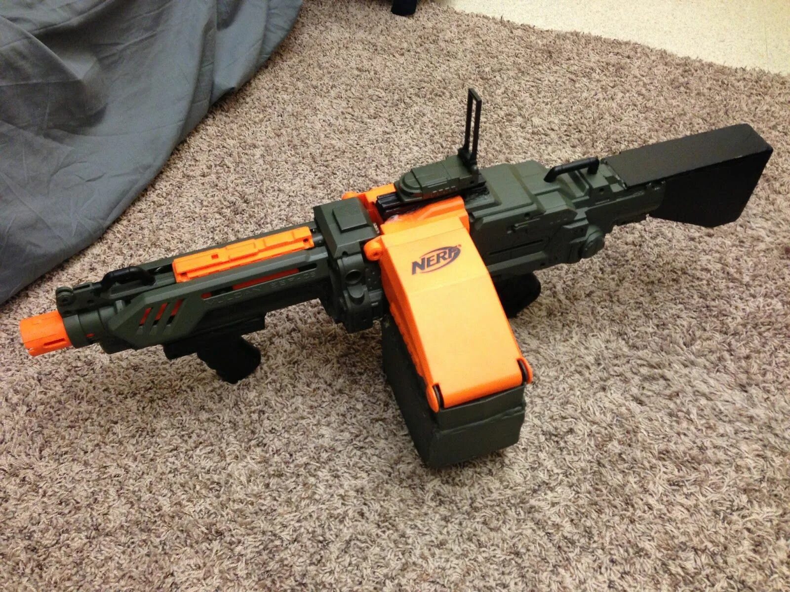 Нерф пулемет. LEGO Nerf Gun. Лего пулемет м249. Nerf м4. M60 Nerf.