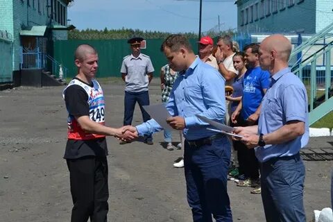 Колония 2 рыбинск
