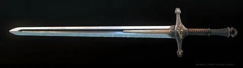 Sword styles