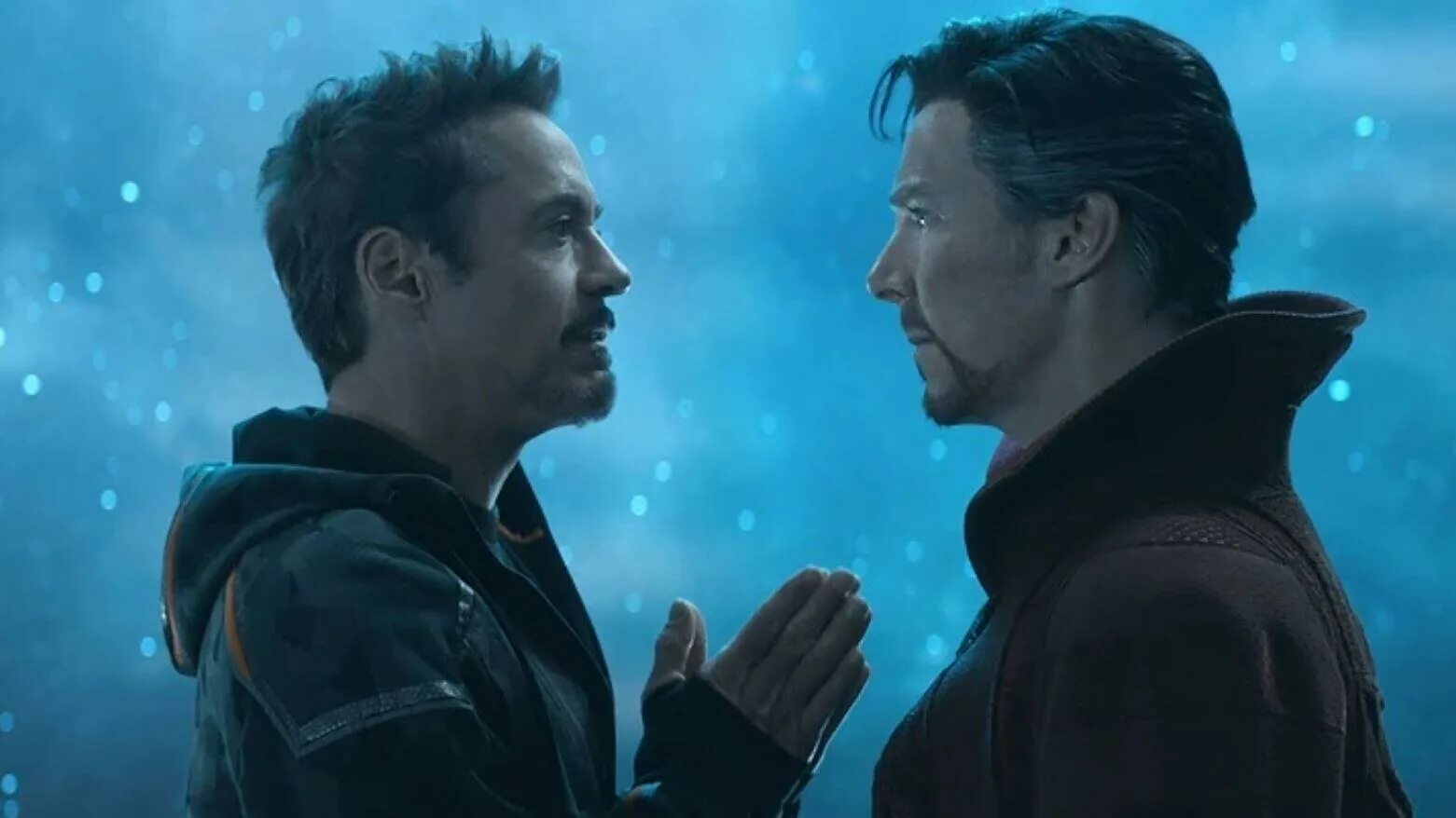 Don t strange
