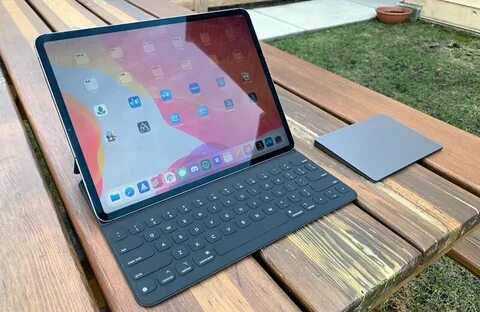 Ipad pro это