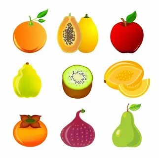 Fruits icon