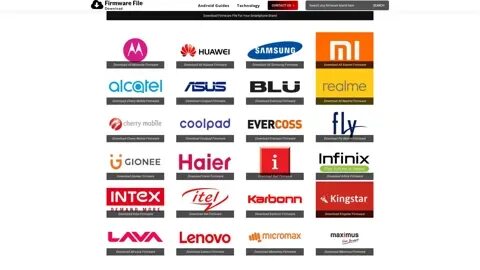 Androidhost