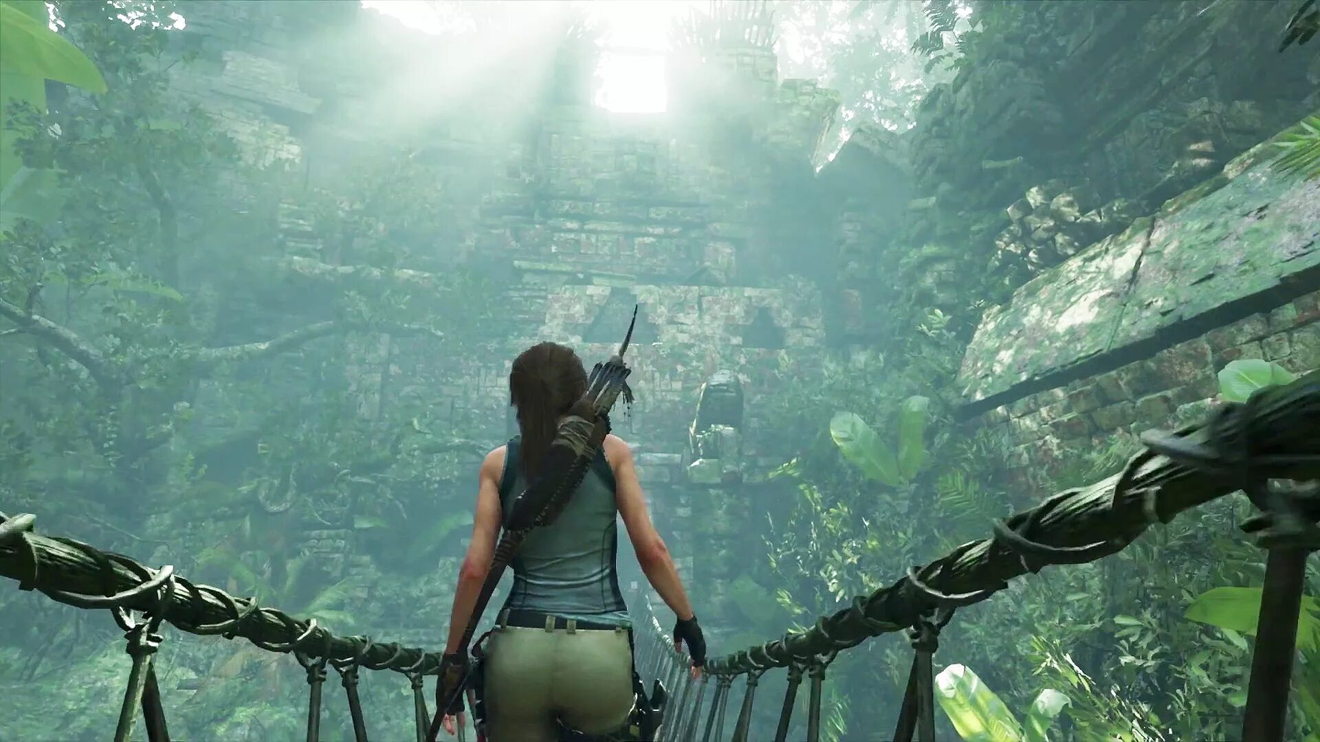 Lara croft island. Shadow of the Tomb Raider. Том рейдер гробницы 2016.