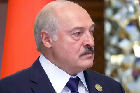 Лукашенко провокация польша