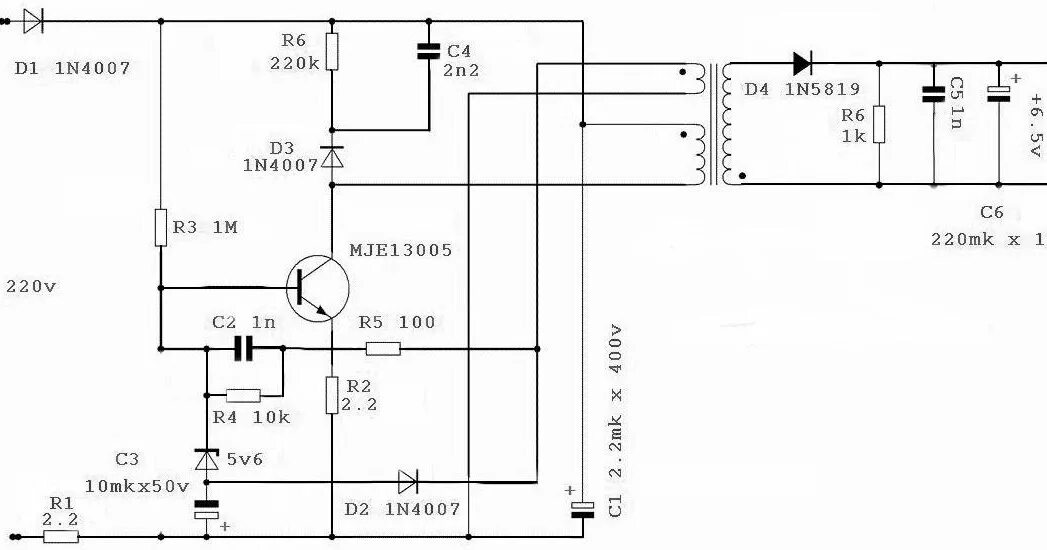 Схема импульсного зарядного устройства 5в 2а. Схема зарядки телефона на двух транзисторах. Схема китайских зарядных устройств. Схема китайского зарядного устройства. Импульсные блоки питания 5в 5а схема.