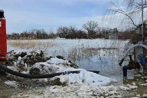 Погода на кубани сегодня