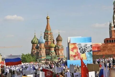 Победа всегда