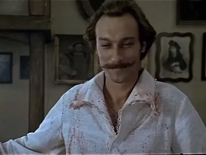 Барон мюнхгаузен янковский