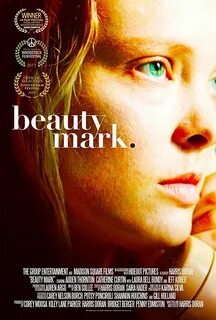 Beauty mark