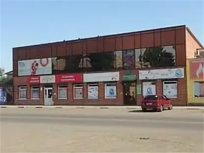 Днс гулькевичи