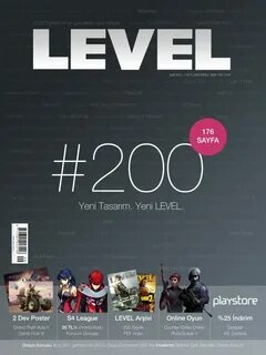 Level 200