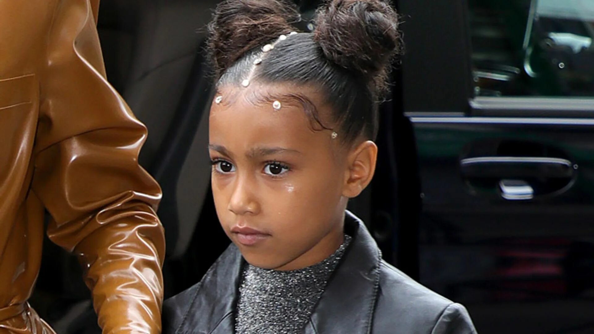 North west kardashian
