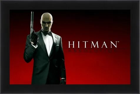 Hitman absolution 1