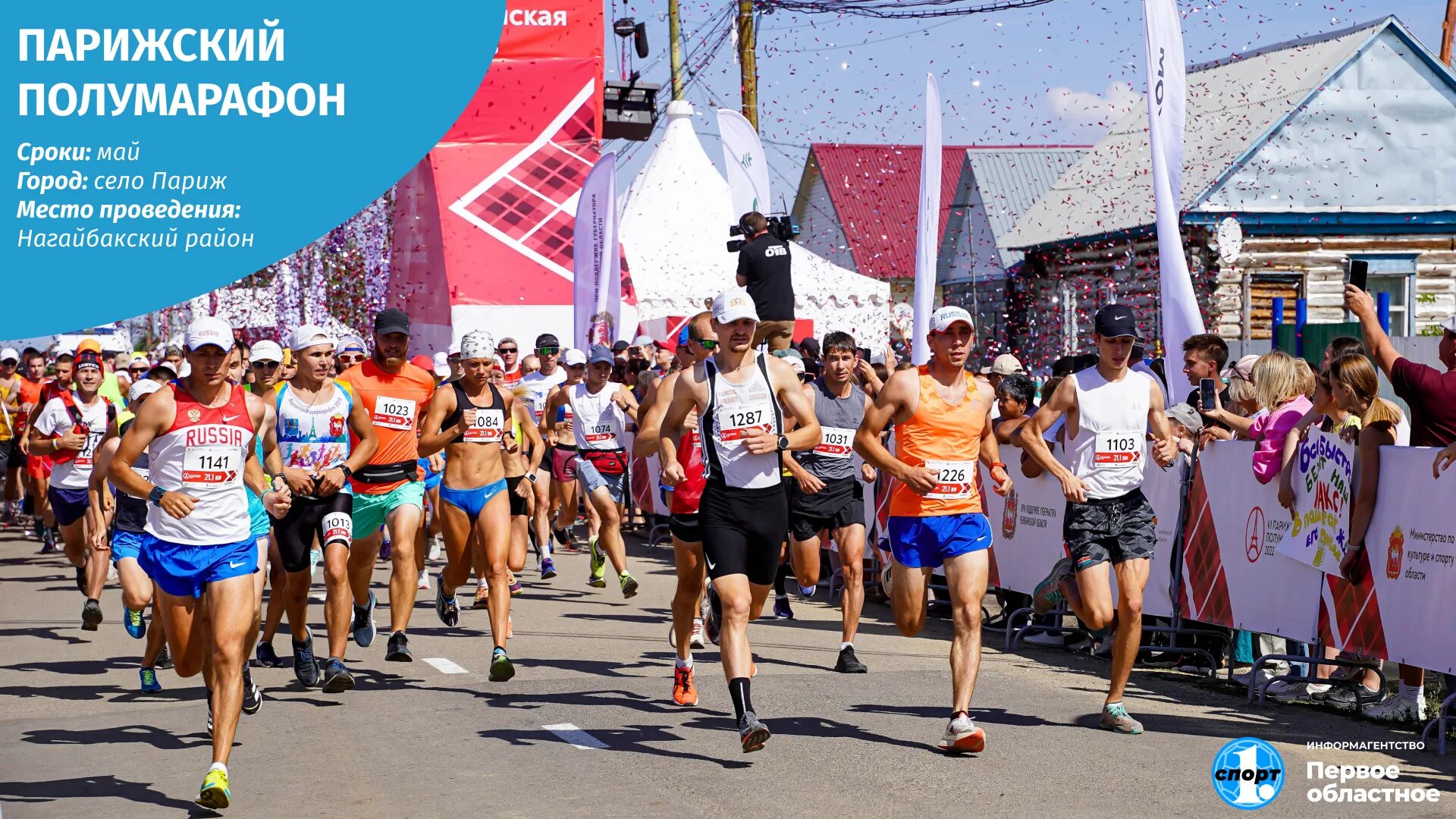 10 главных спортивных