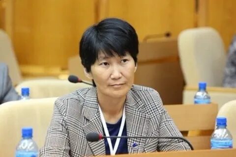 Управление образования улуса
